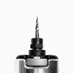 Shaper Tools Tapered Ball Nose Bit