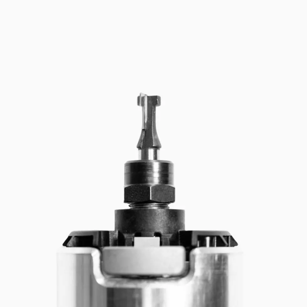 Shaper Tools T-Slot Router Bit
