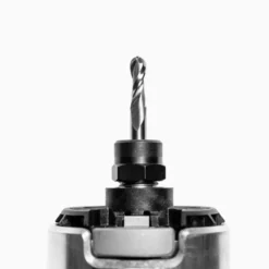 Shaper Tools Up-Spiral Ball Nose Bit