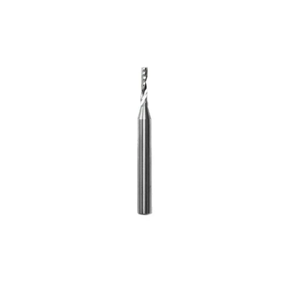 Shaper Tools Up-Spiral O-Flute Router Bits