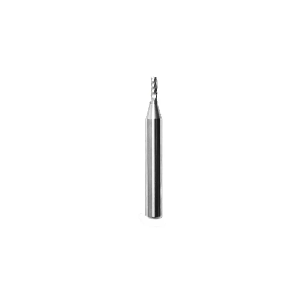 Shaper Tools Up-Spiral O-Flute Router Bits