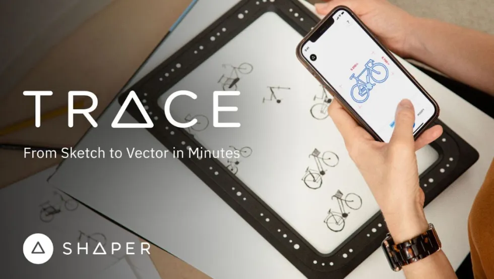 Shaper Trace