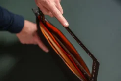 Shaper Trace Case
