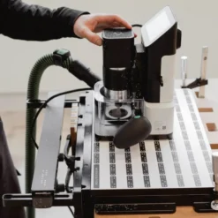 Shaper Workstation