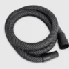 Shaper Woven Dust Hose - 2.5M