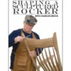 Shaping a Sculptured Rocker with Charles Brock DVD