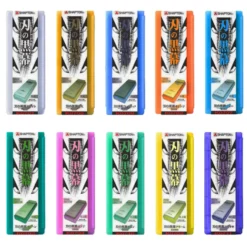 Shapton Kuromaku Waterstones