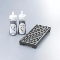 Shapton Naoru Cast Iron Lapping System