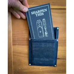Sharpen This - Christopher Schwarz