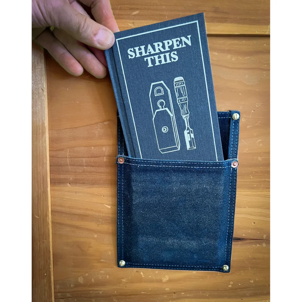 Sharpen This - Christopher Schwarz