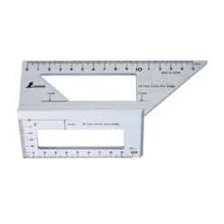 Shinwa Saddle Square and Miter