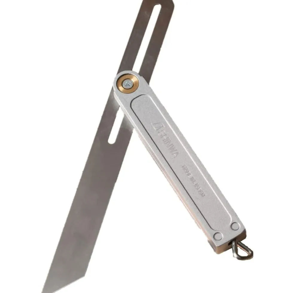 Shinwa Sliding Bevel - 10 inch