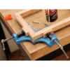 Shop Fox 2 1/4 inch Corner Miter Vise
