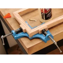 Shop Fox 2 1/4 inch Corner Miter Vise