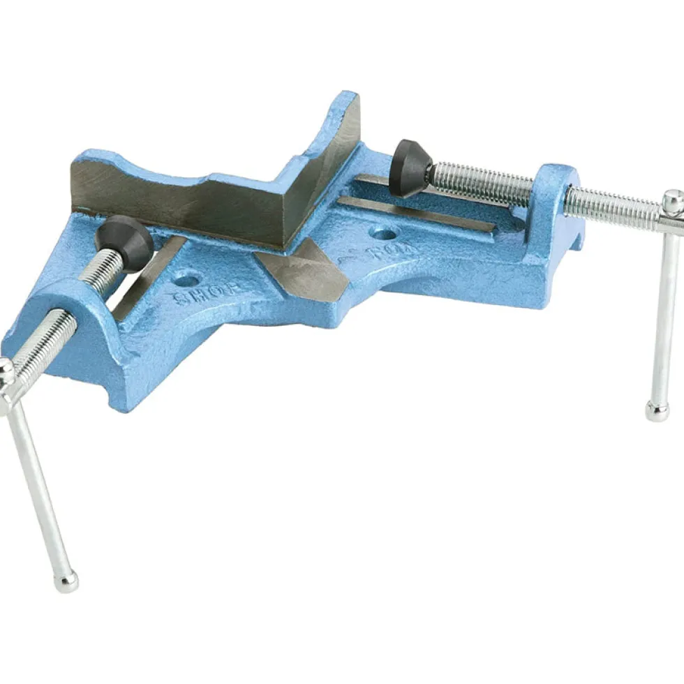 Shop Fox 2 1/4 inch Corner Miter Vise