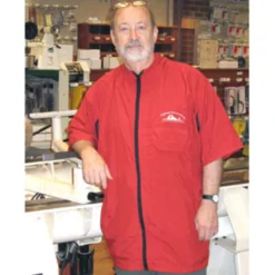Shop Smock