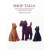 Shop Tails - Nancy R Hiller