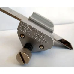 Side Clamping Honing Guide