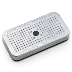 Silica Gel Dehumidifier Canister