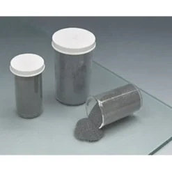 Silicon Carbide Abrasive Grits - Set/5