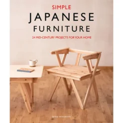 Simple Japanese Furniture