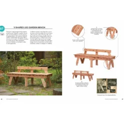 Simple Japanese Furniture