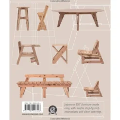 Simple Japanese Furniture