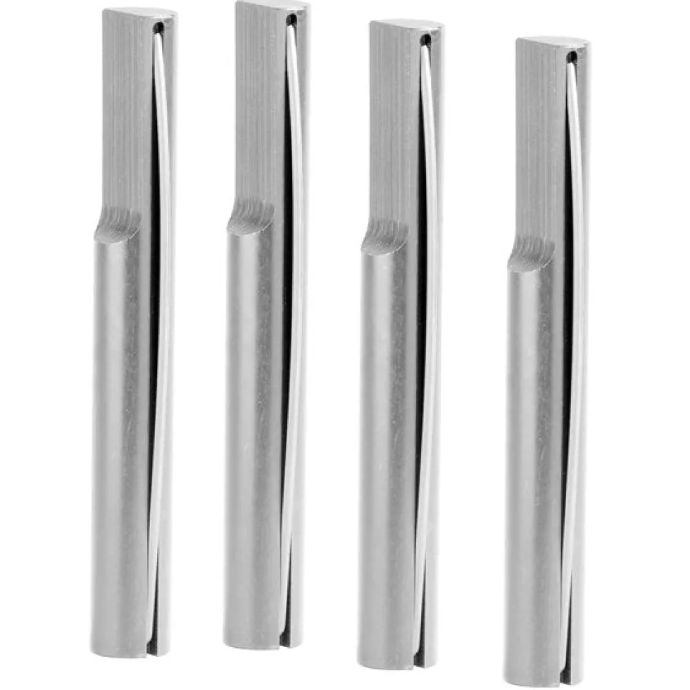 Sjobergs Bench Dogs - Pack of 4