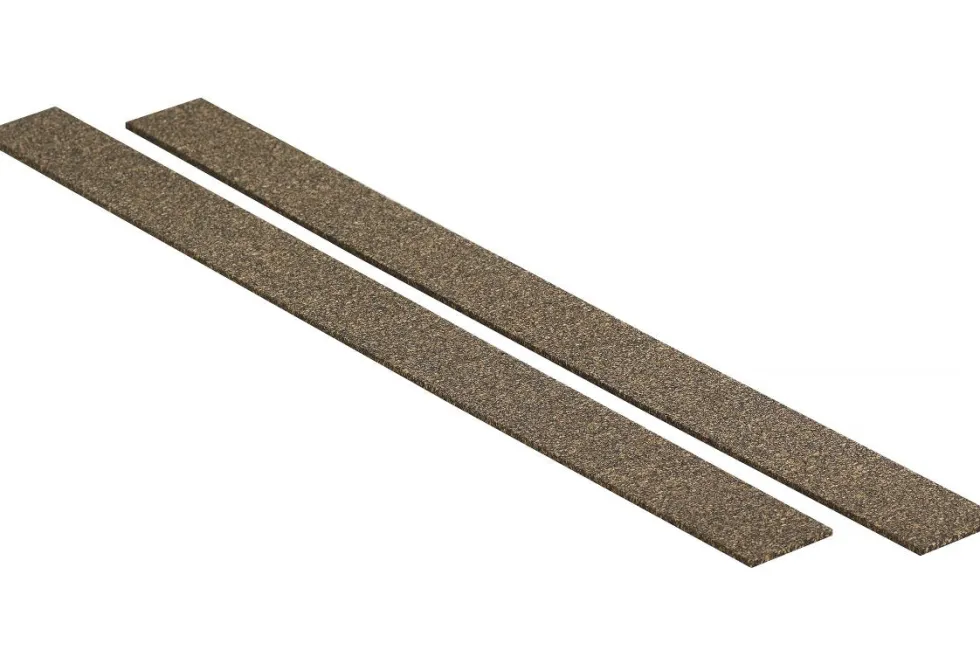 Sjobergs Cork Vise Jaw Cushions