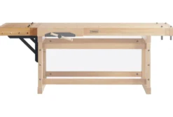 Sjobergs Elite Clamping Platform