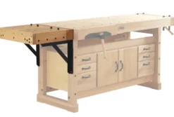 Sjobergs Elite Clamping Platform