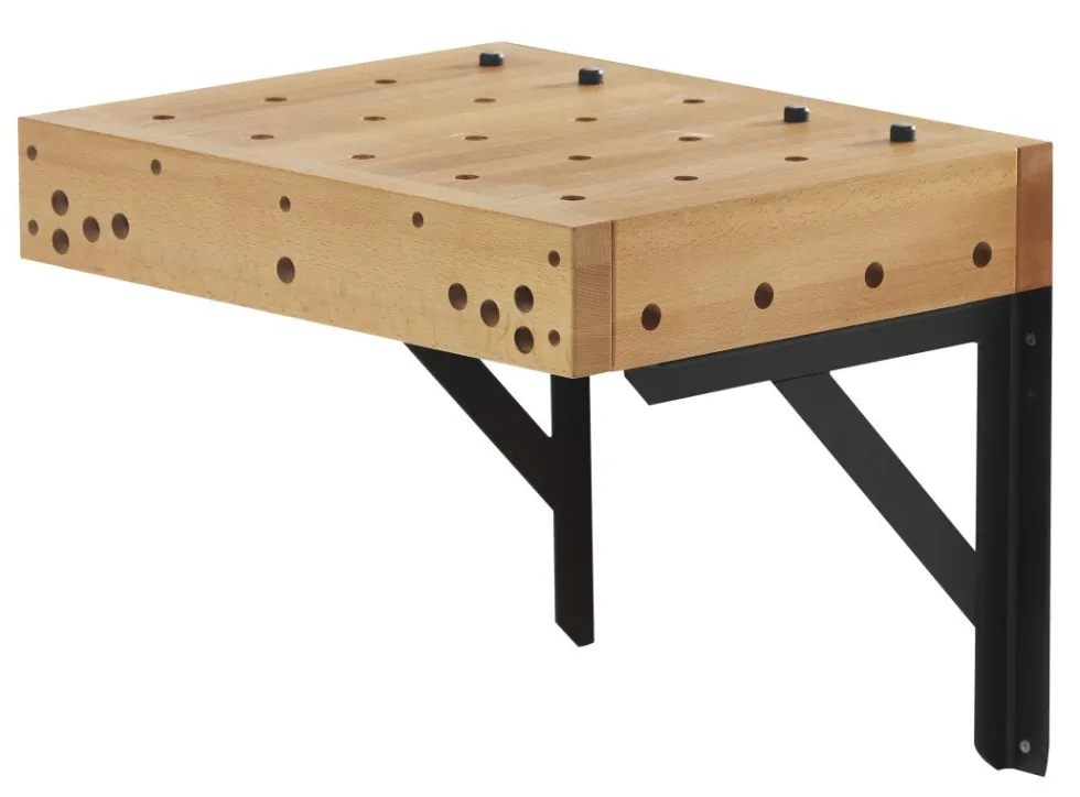 Sjobergs Elite Clamping Platform