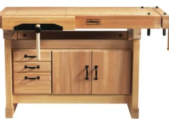 Sjobergs Elite Workbench