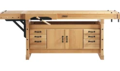 Sjobergs Elite Workbench