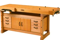 Sjobergs Elite Workbench
