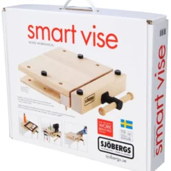 Sjobergs Smart Vise