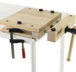 Sjobergs Smart Vise