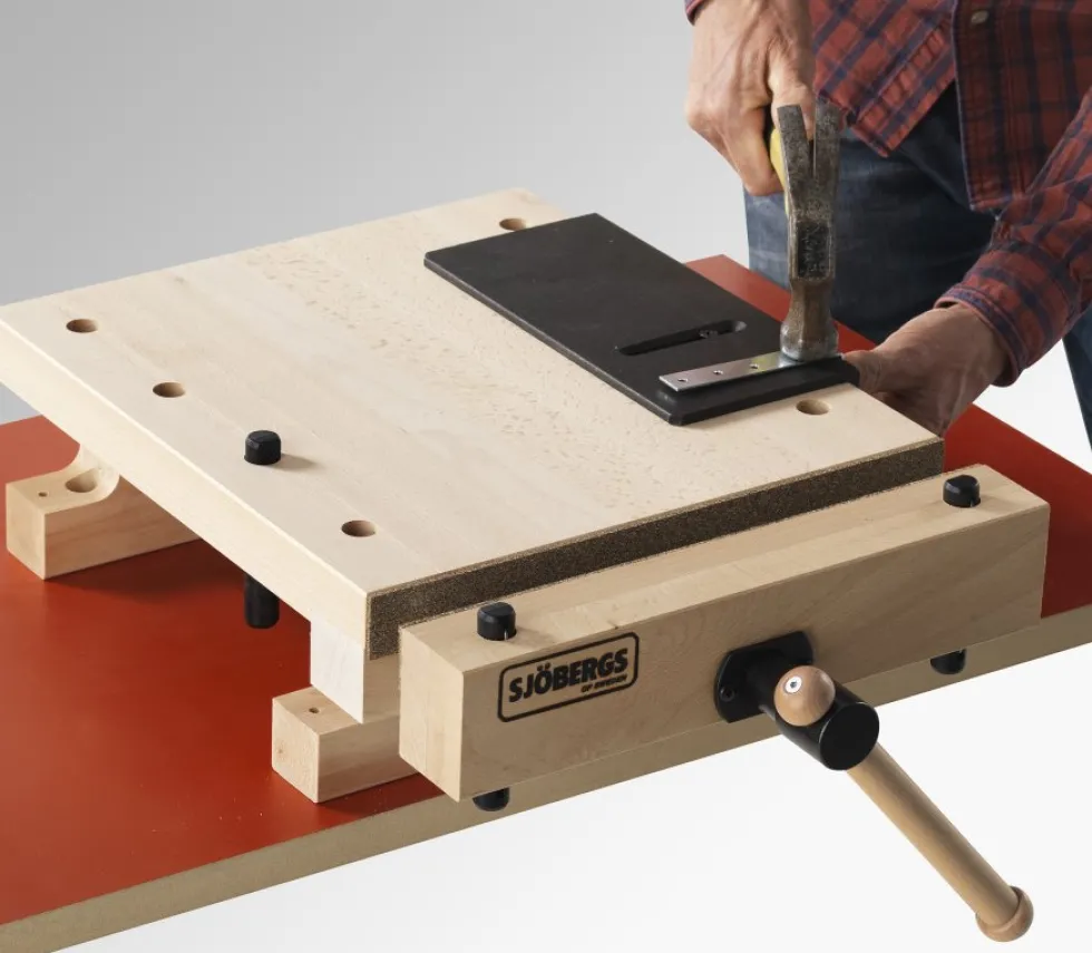 Sjobergs Smart Workstation Pro