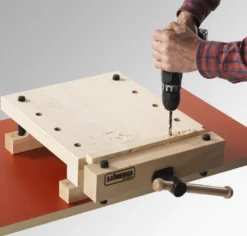 Sjobergs Smart Workstation Pro
