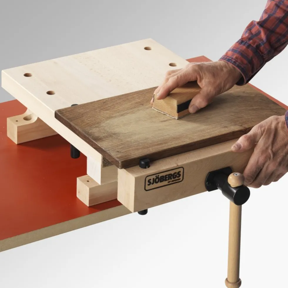 Sjobergs Smart Workstation Pro
