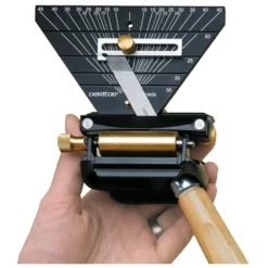 Skew Registration Jig for Veritas Mk II Standard Honing Guide