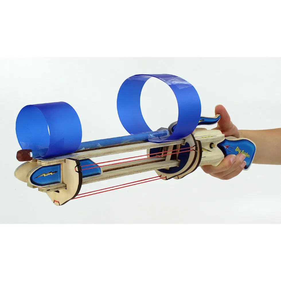 Sky Surfer Kit