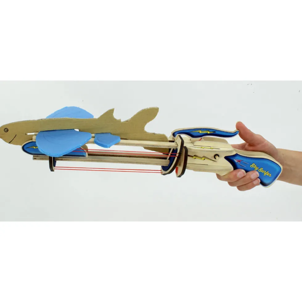 Sky Surfer Kit