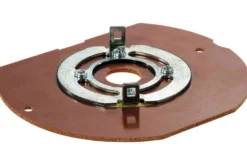 Small Bore Base for the Festool OF 1400 EQ Router
