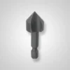 Snappy Countersink - 5/8 inch x 82 degree