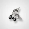 Snappy iCARB Carbide Inserts - Pack of 2