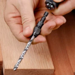 Snappy Industrial Quick Change Chuck