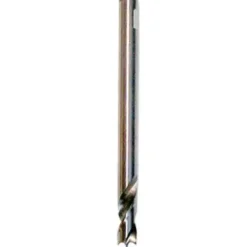 Snappy Replacement Brad Point Drill for Shelf Pin Bit