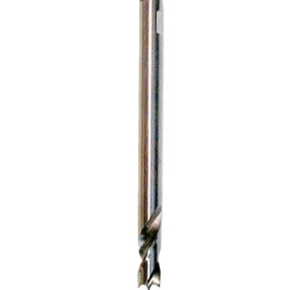 Snappy Replacement Brad Point Drill for Shelf Pin Bit