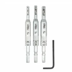 Snappy Self-Centering Hinge Drill Bit - Centrotec Compatible